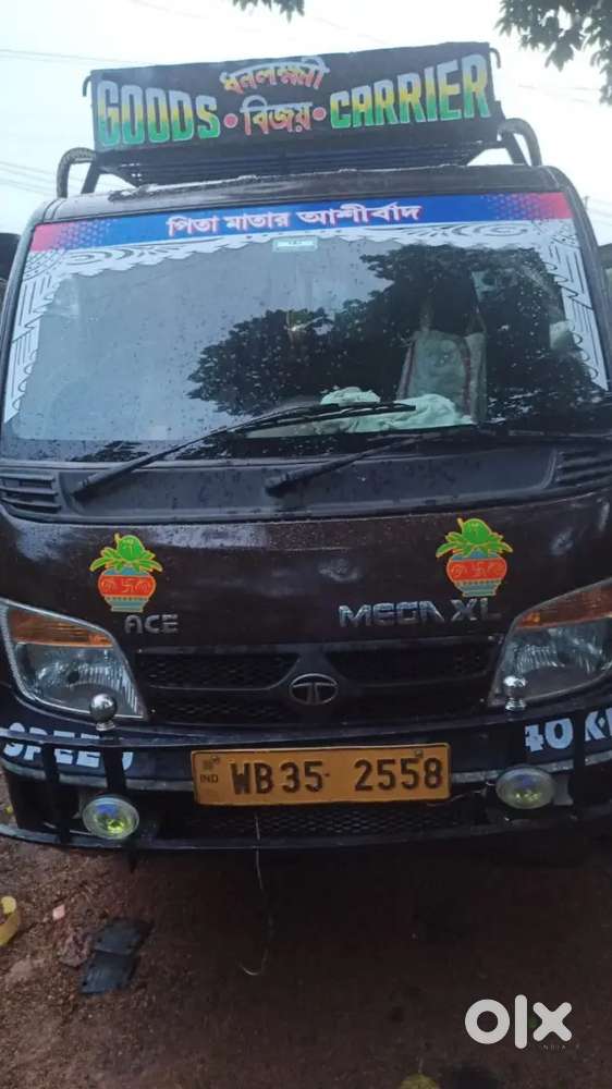 Tata ace sealing