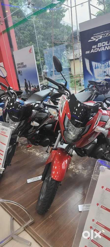 MEW SP 125 JUST PAY 12000/DOWN PAYMENT