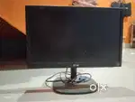 Computer black colour