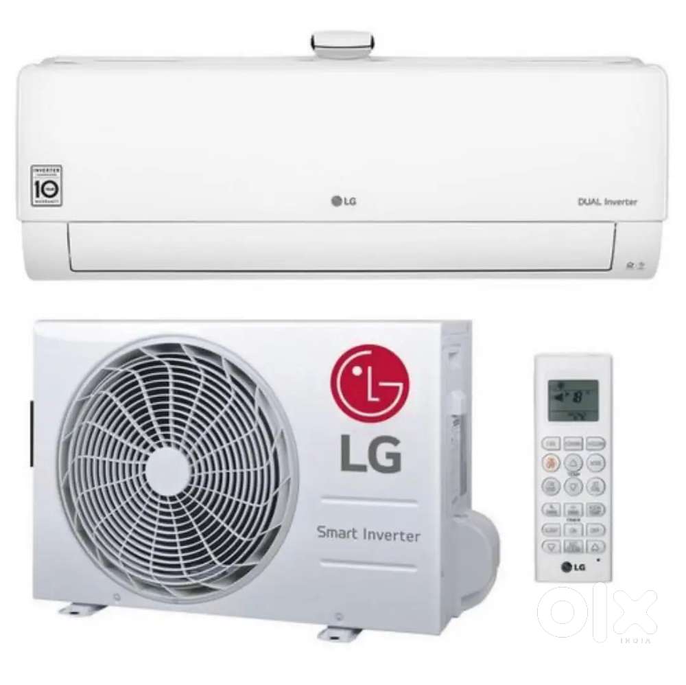 LG AC for sale