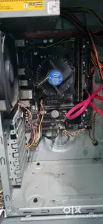 Intel gaming computer