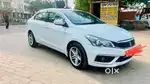Maruti Suzuki Ciaz 2018 Diesel Well Maintained