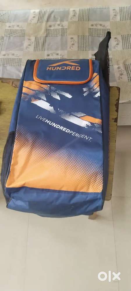 Cricket kit new not used adult size 17+ age