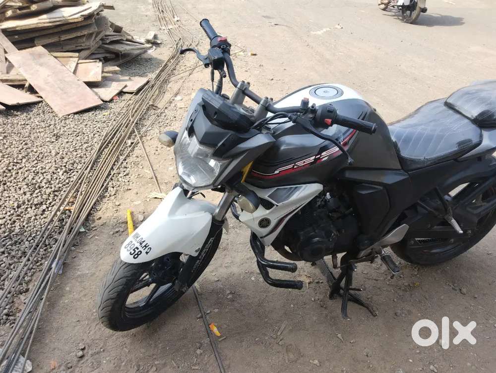 Good condition