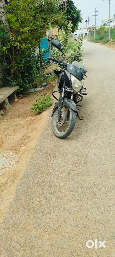 Reasonable price, slightly negotiable