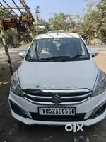 Maruti Suzuki Ertiga 2017 Diesel Well Maintained