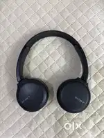 Sony WH-CH520 Wireless Bluetooth Headphones