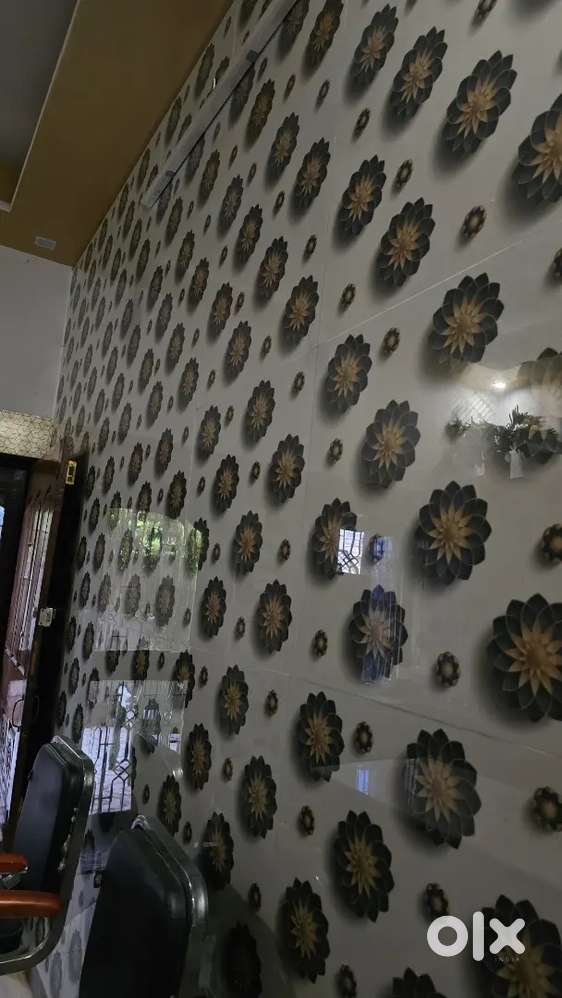 House keeping No Cleaning