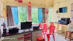 210 Sq. Ft Shop for Rent at Chakdaha station