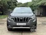 Mahindra XUV700 2.2 AX 7 Diesel AT Luxury Pack Str, 2025