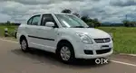 Maruti Suzuki Swift Dzire 1.3 LXI, 2009, Petrol