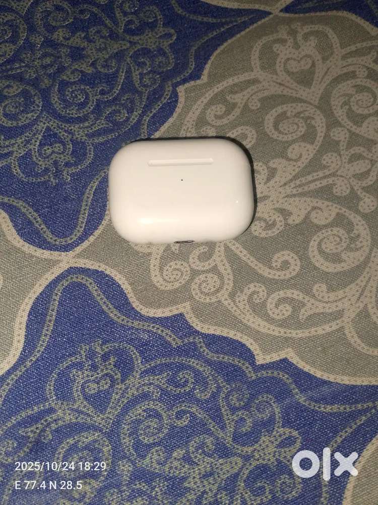 Air pods pro
