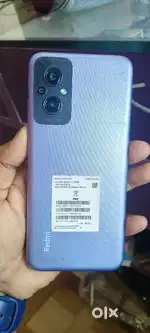 Mi prime 4/64 bil mobile charger