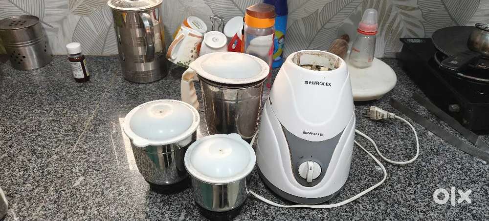 Mixer-eurolex