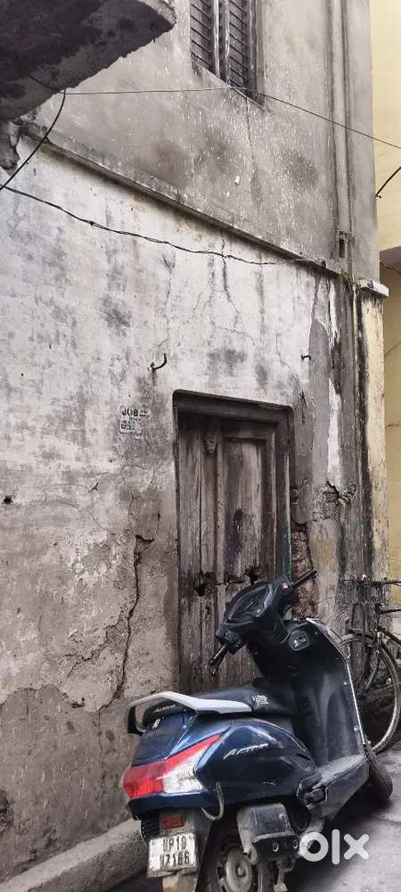 Residencial plot jain mohalla bhudha Babu ke pass