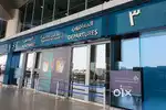 Recruitment in Airport job/Urgent Hiring/ground staff/Airport...Requir