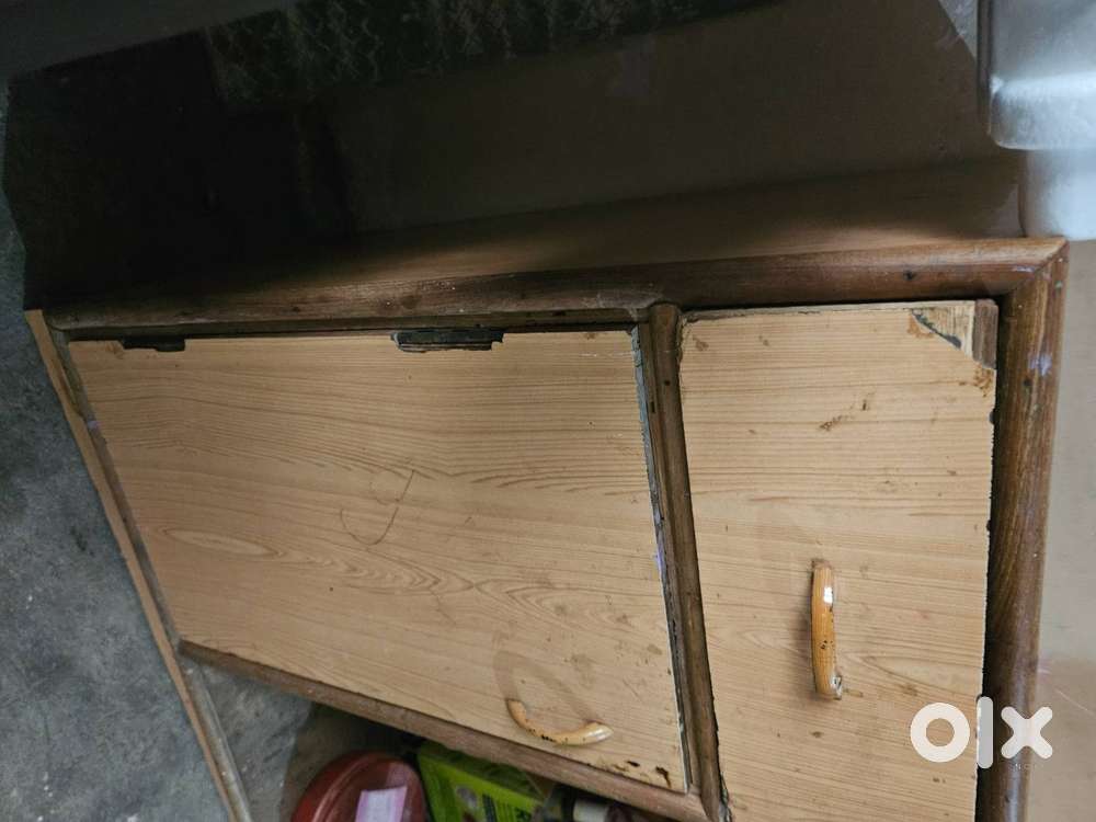 Wooden table /counter table