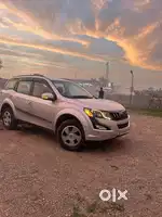 Mahindra XUV500 Diesel Good Condition