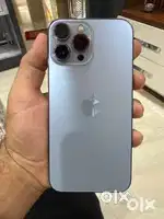 New phone bought