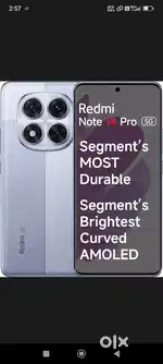 Redmi note 14 Pro