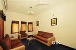 Luxurious Apartment Now PG On the Main Road Near Sholinganallur