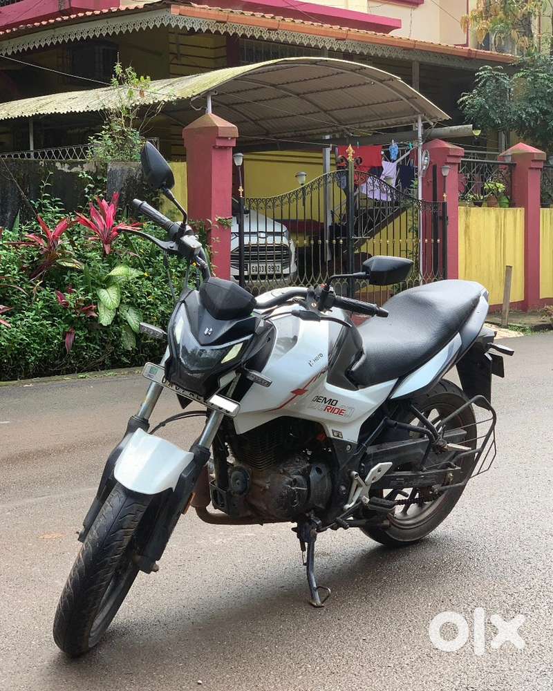 Xtreme 160R for sale