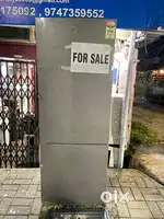 Refrigerater