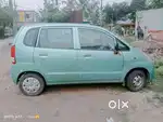 Maruti Suzuki Zen Estilo 2008 Petrol 78000 Km Driven