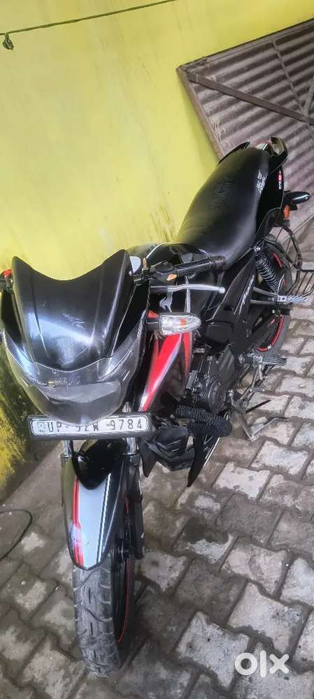 Mint condition Steaker updated into bs6