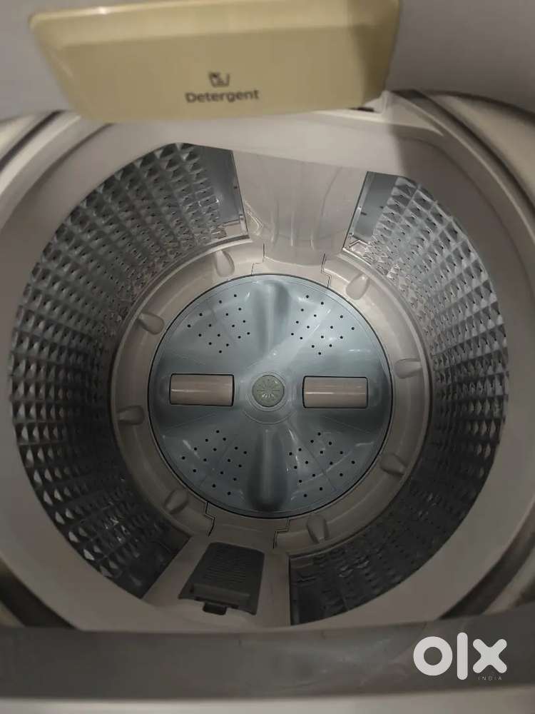 Samsung 6.5 kg fully automatic washing