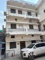 Tilak nagar
