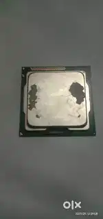 Intel pentium g2010 2 core 2 threats processor 2.70ghz