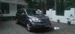 Honda CR-V 2010 Petrol  good condition  fitness valid till 2029