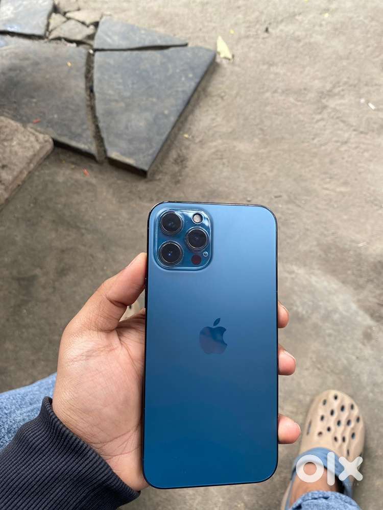 Iphone 12 pro max 128gb mint condition
