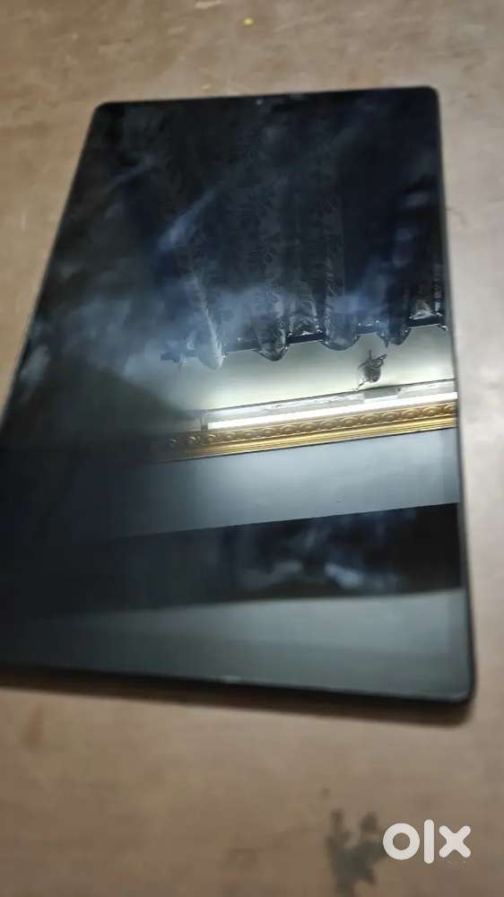 Lenovo tab m10 second generation