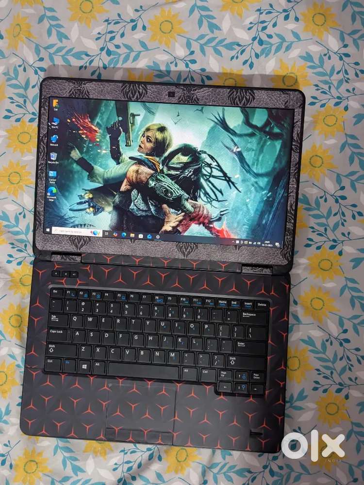 Dell latitude selling