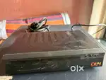 Set top box den