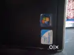 HP Desktop computer