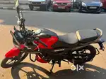 Self Start, Single Disc, New Battery, Service Records.