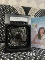 Mist Air Cooler (1 time used only)