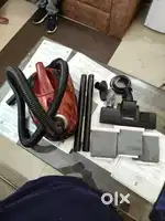 Vacume cleaner