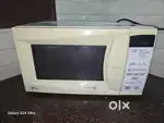 LG Microwave Oven