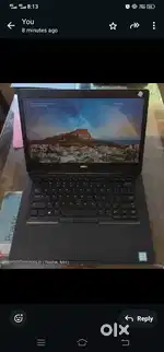 Laptop Laptop