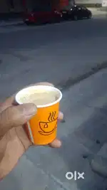 I am Irani chai trainer.
