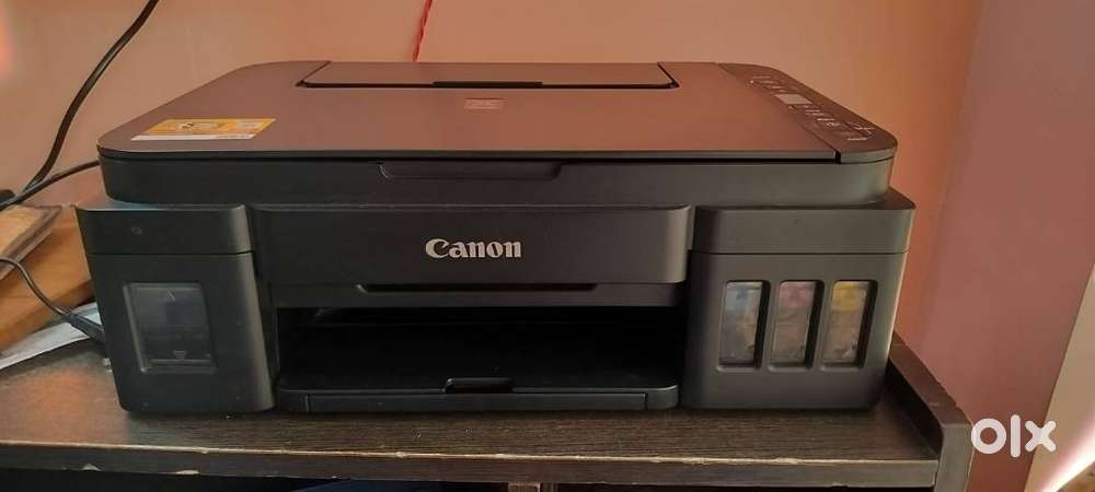 Canon PIXMA G2010 Ink Tank Printer