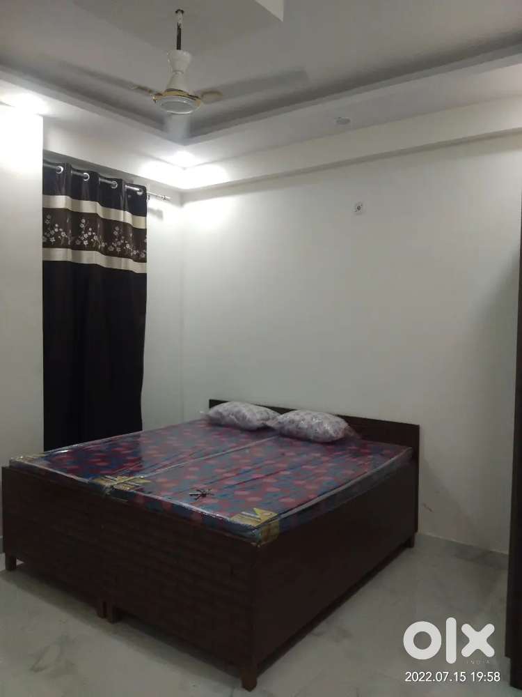 2BHK Fully Furnished Ready to move
