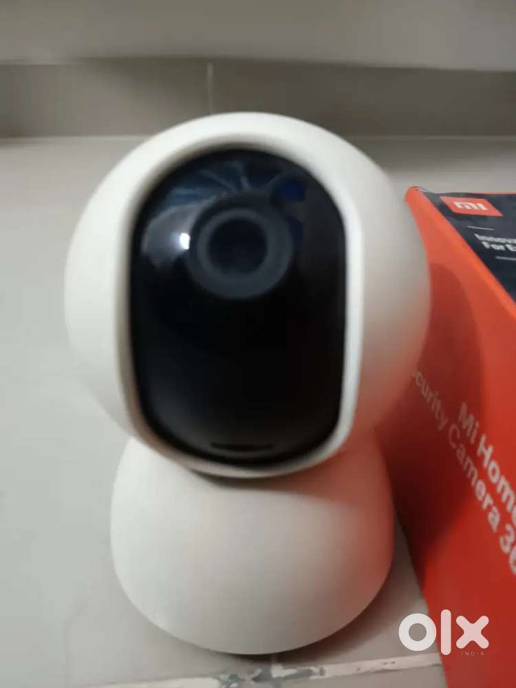 MI HOME SECURITY CAMERA 360