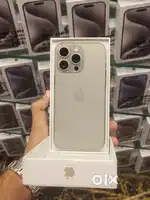 IPHONE 15 PRO MAX USA CALIFORNIA WITH WARRANTY REFURBISHED MOBILE