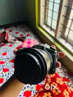 Sony rx10 mark 2