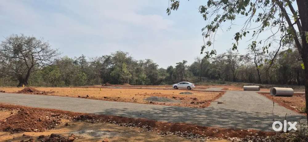 Table top plots for sale in Codiem Advai Valpoi Goa